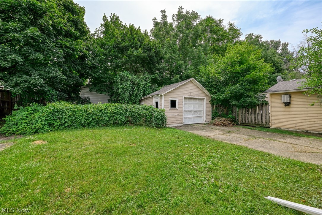 489 Marview Avenue Akron OH 44310