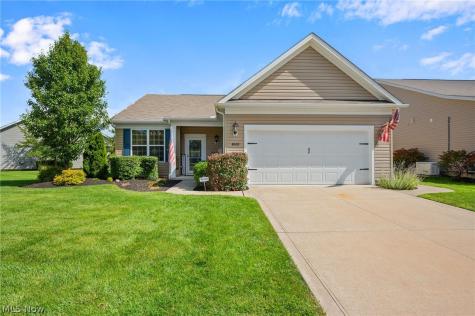 8009 Amberley Drive Mentor OH 44060