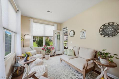 8009 Amberley Drive Mentor OH 44060