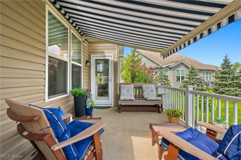 8009 Amberley Drive Mentor OH 44060