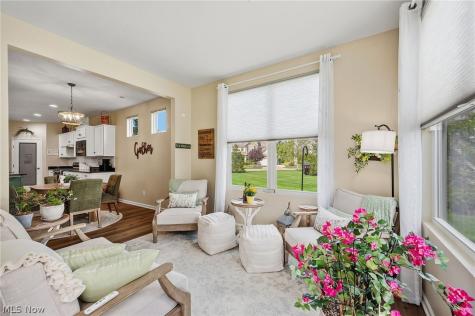 8009 Amberley Drive Mentor OH 44060