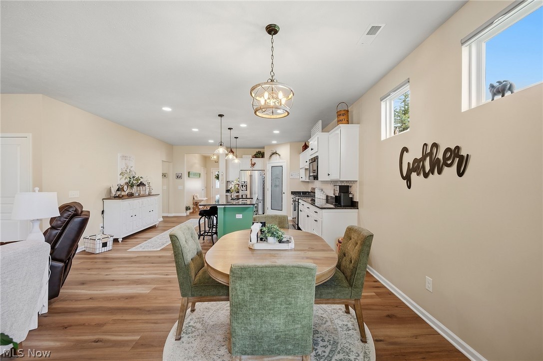 8009 Amberley Drive Mentor OH 44060
