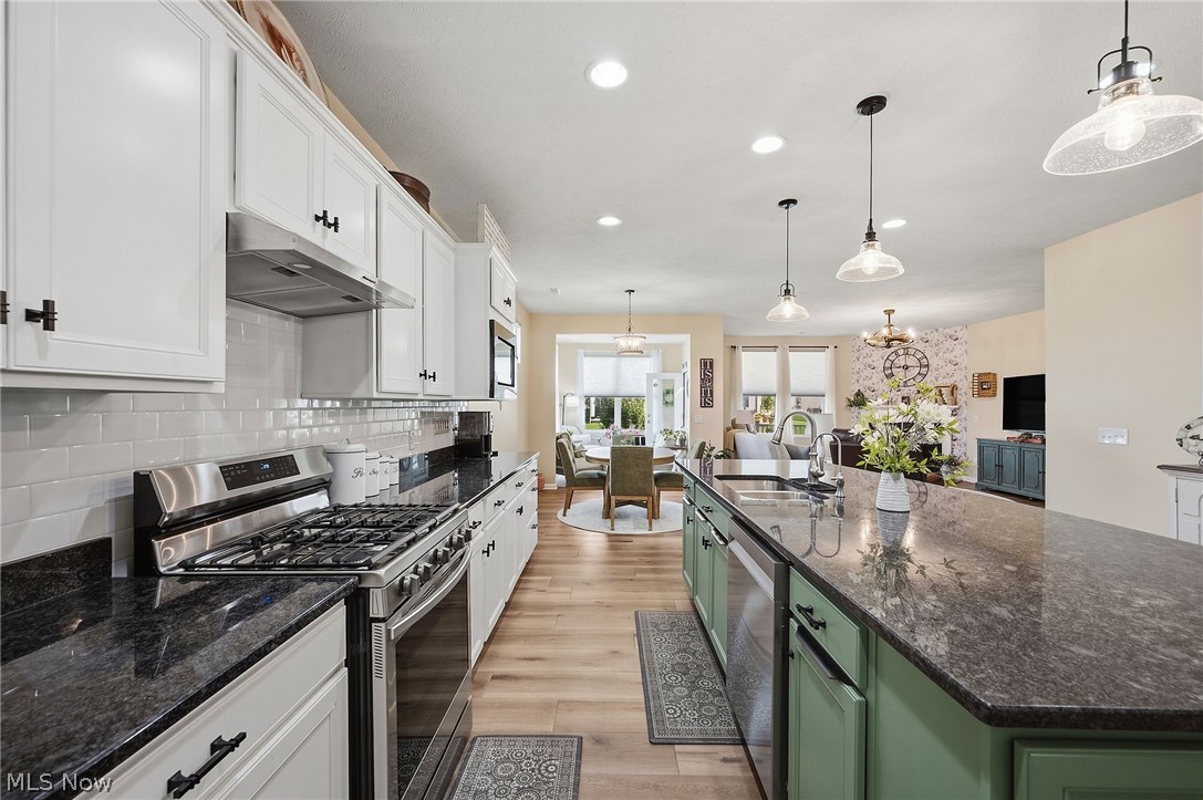 8009 Amberley Drive Mentor OH 44060