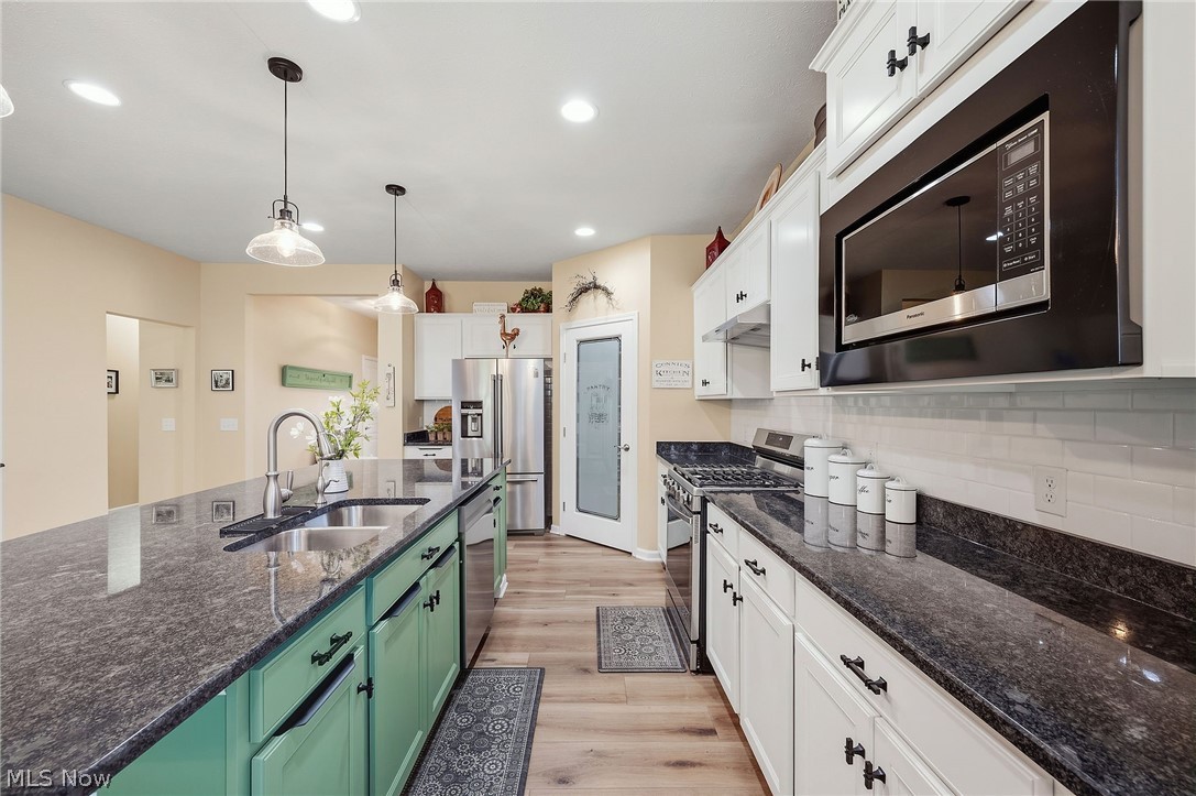 8009 Amberley Drive Mentor OH 44060