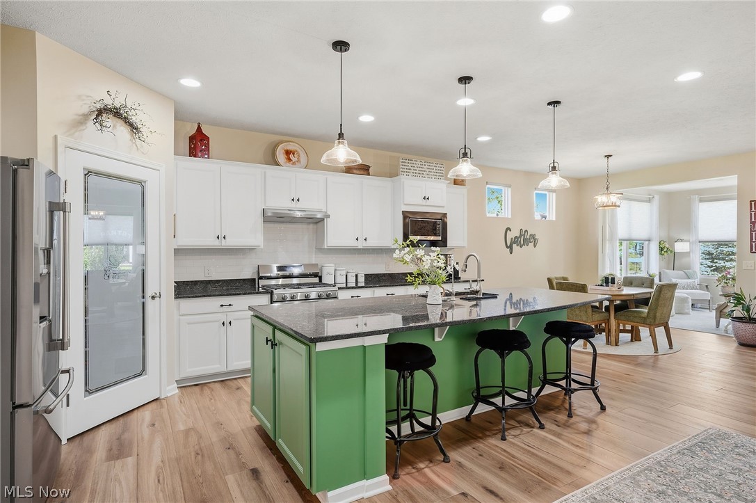 8009 Amberley Drive Mentor OH 44060