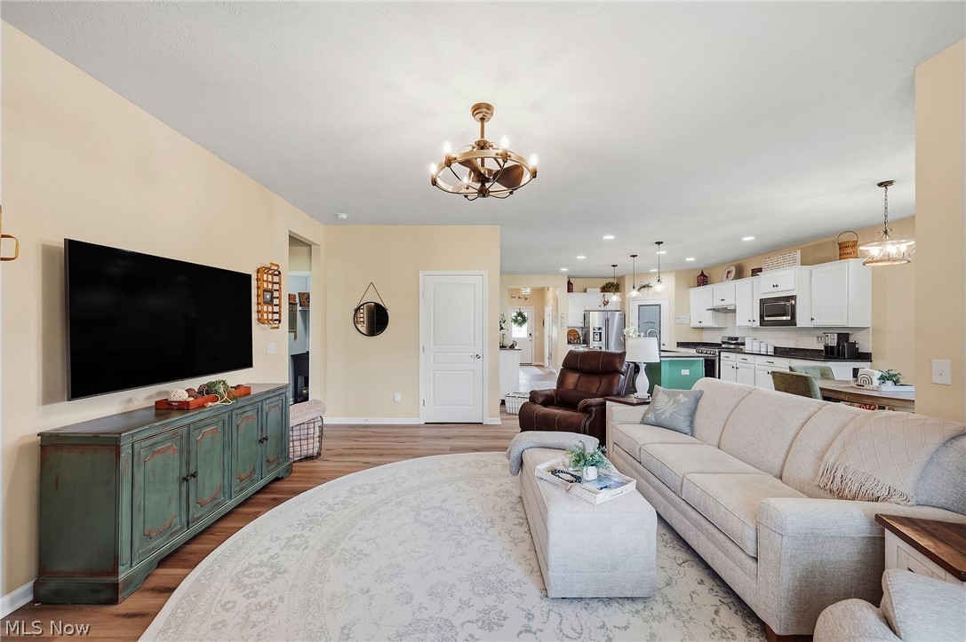 8009 Amberley Drive Mentor OH 44060
