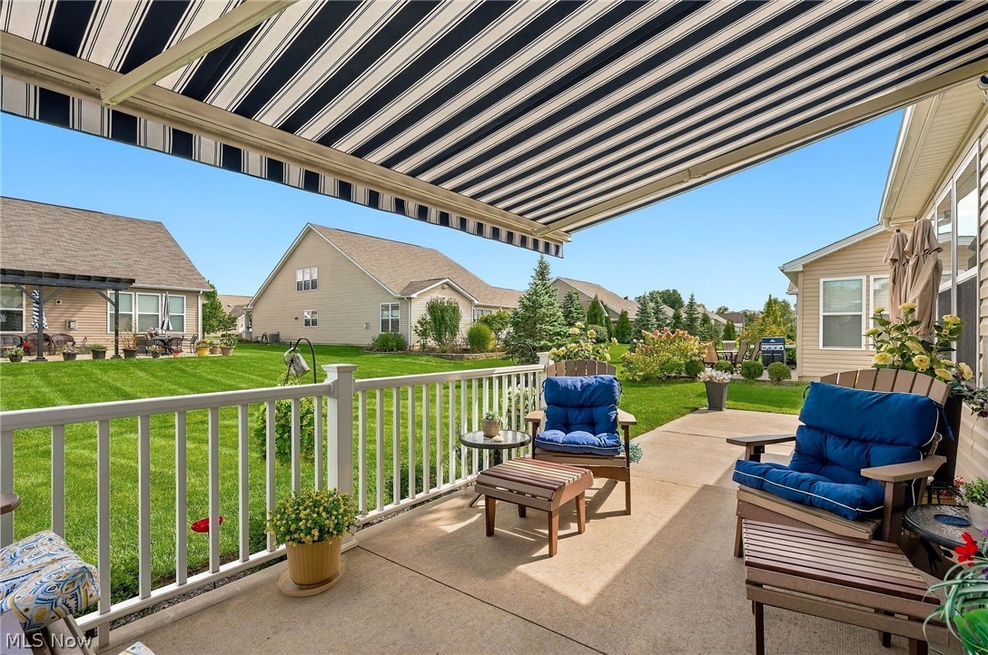 8009 Amberley Drive Mentor OH 44060
