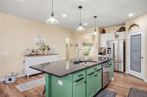 8009 Amberley Drive Mentor OH 44060