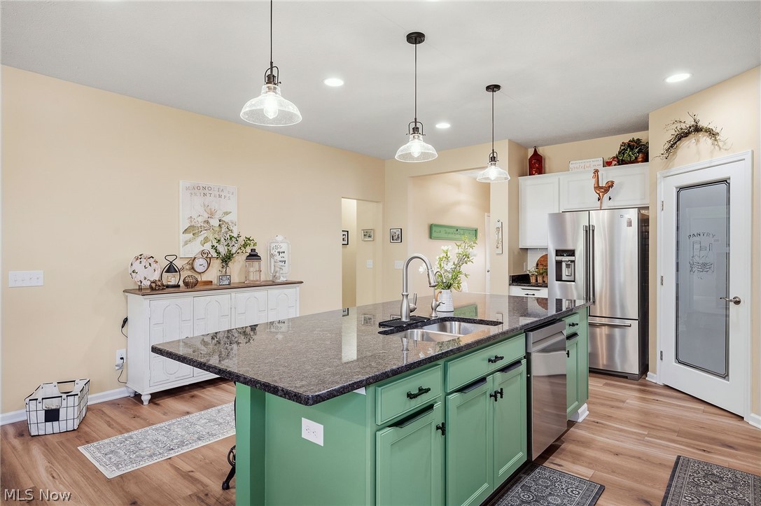 8009 Amberley Drive Mentor OH 44060