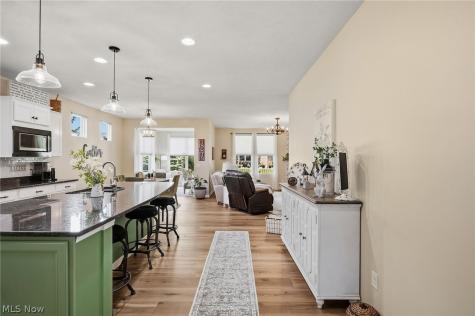 8009 Amberley Drive Mentor OH 44060