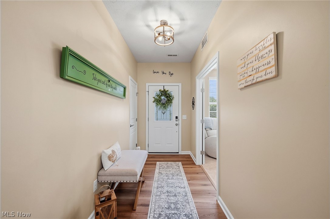 8009 Amberley Drive Mentor OH 44060