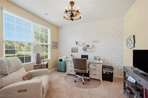 8009 Amberley Drive Mentor OH 44060