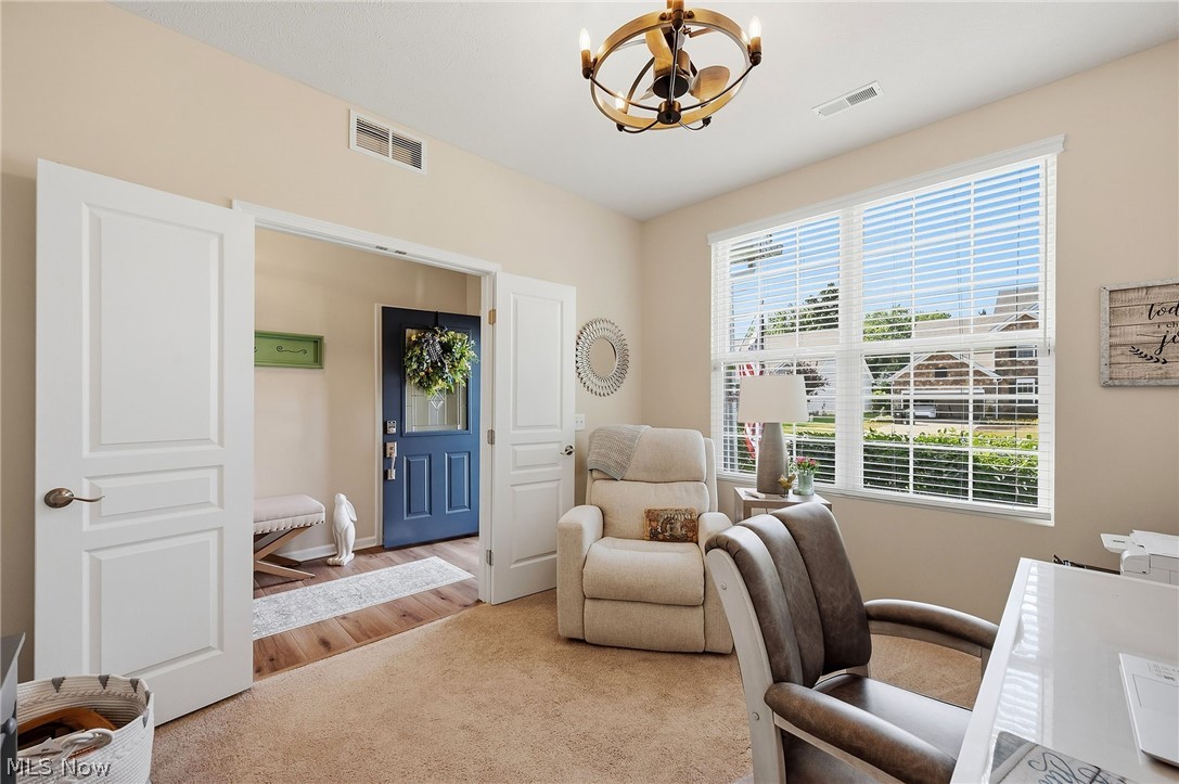 8009 Amberley Drive Mentor OH 44060