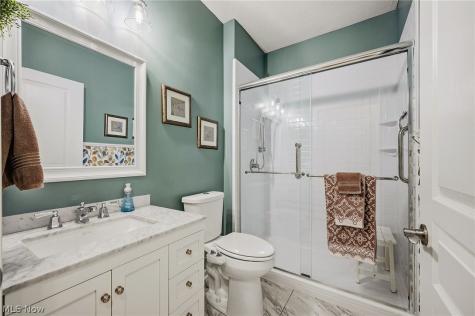 8009 Amberley Drive Mentor OH 44060