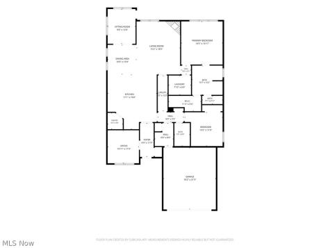 8009 Amberley Drive Mentor OH 44060