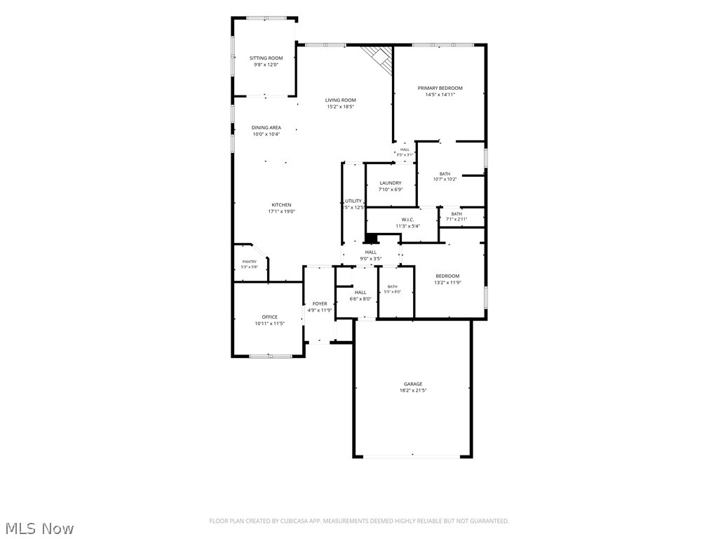 8009 Amberley Drive Mentor OH 44060