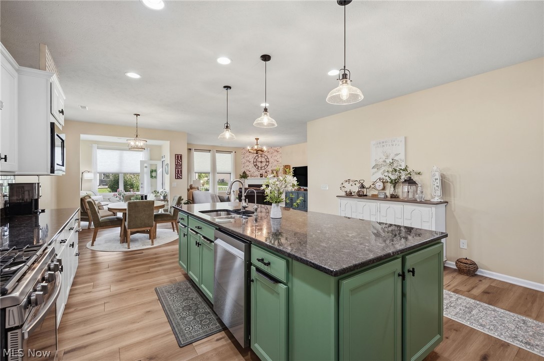 8009 Amberley Drive Mentor OH 44060