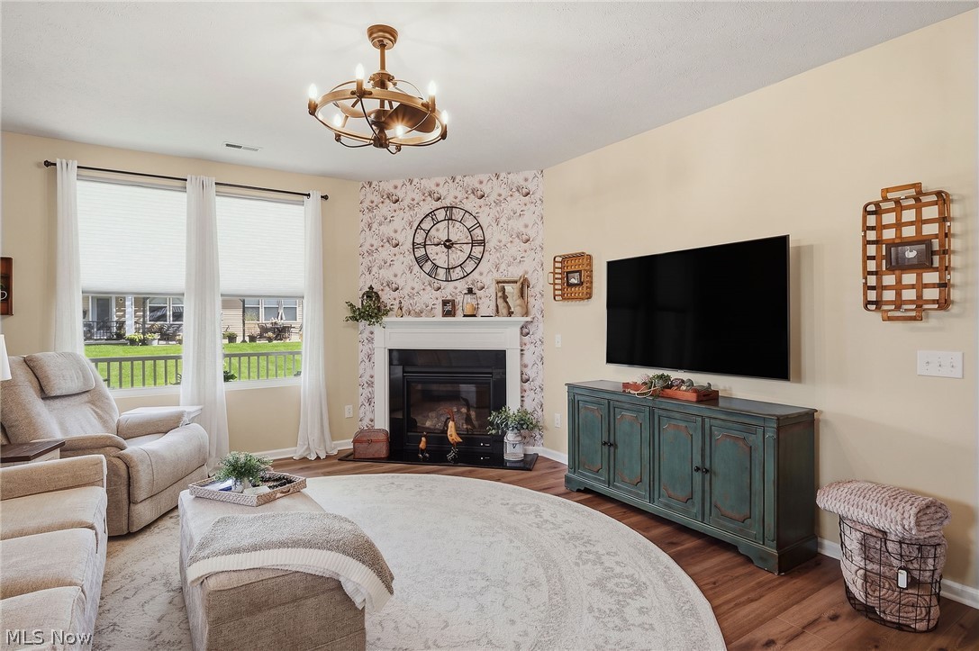 8009 Amberley Drive Mentor OH 44060