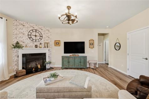 8009 Amberley Drive Mentor OH 44060