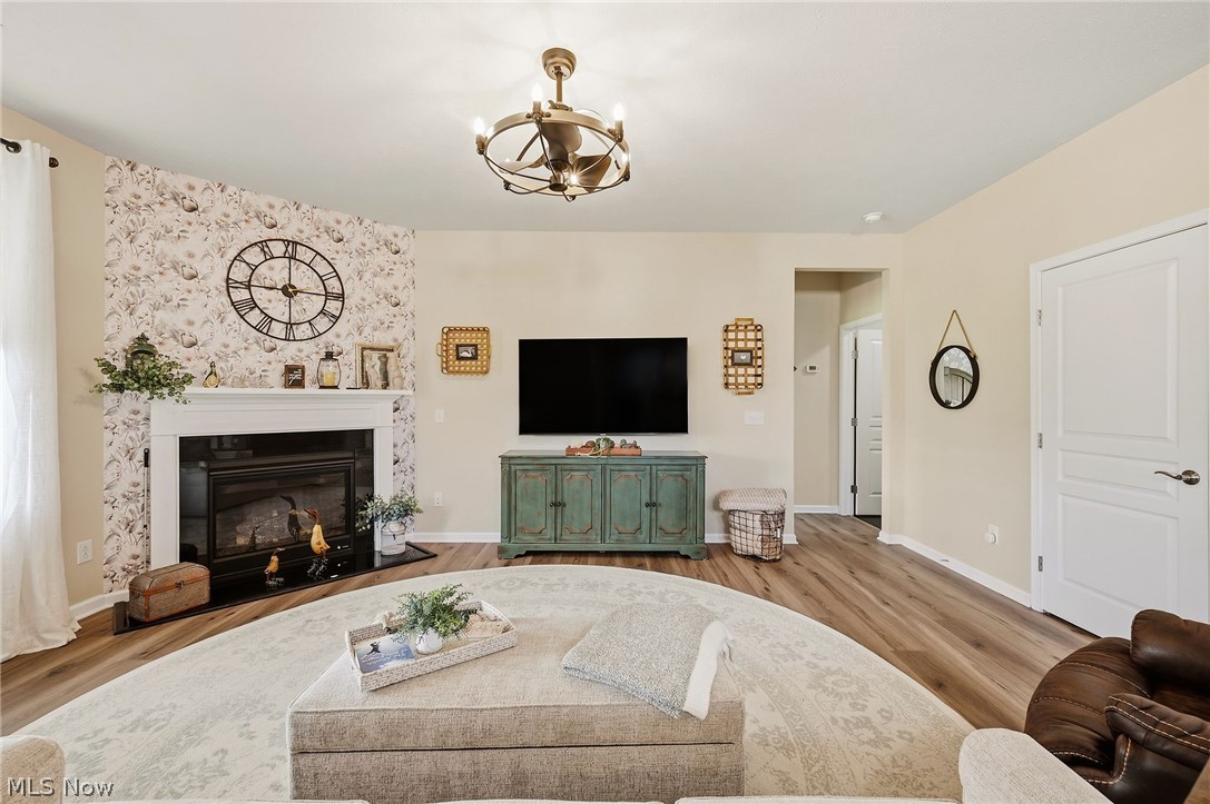 8009 Amberley Drive Mentor OH 44060