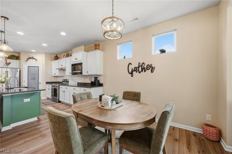8009 Amberley Drive Mentor OH 44060
