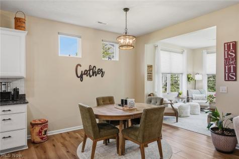 8009 Amberley Drive Mentor OH 44060