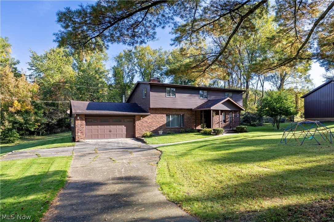 3465 Shad Drive E Mansfield OH 44903
