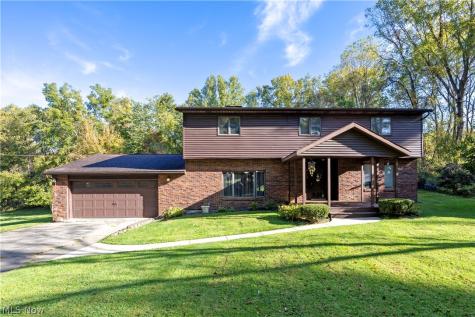 3465 Shad Drive E Mansfield OH 44903
