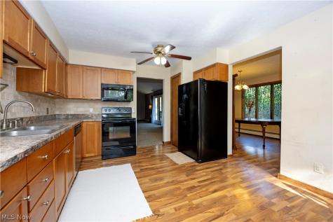 3465 Shad Drive E Mansfield OH 44903