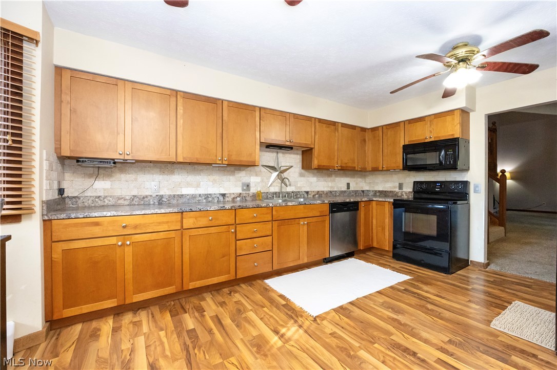 3465 Shad Drive E Mansfield OH 44903