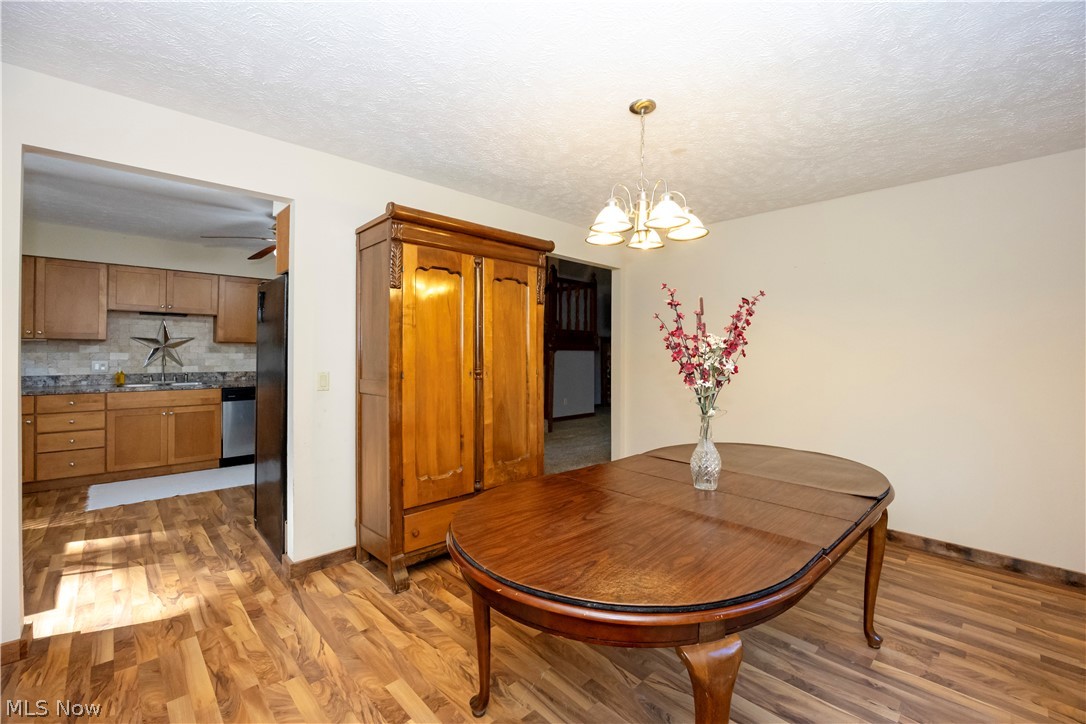 3465 Shad Drive E Mansfield OH 44903