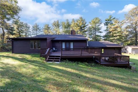 3465 Shad Drive E Mansfield OH 44903