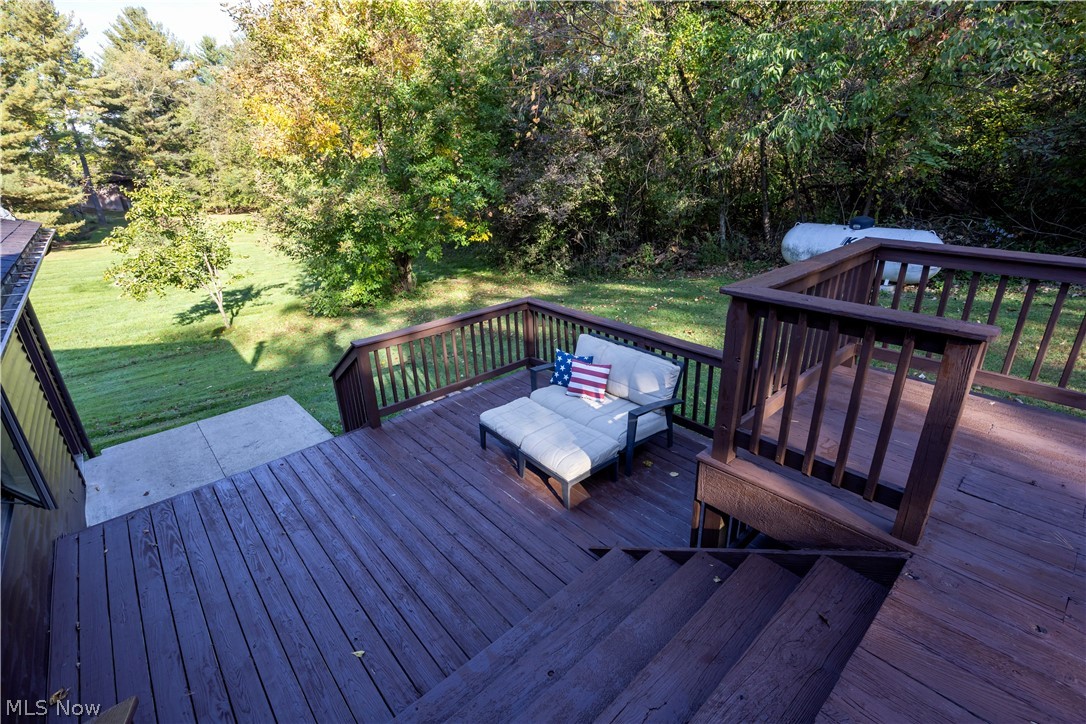 3465 Shad Drive E Mansfield OH 44903