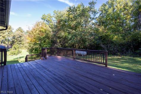 3465 Shad Drive E Mansfield OH 44903