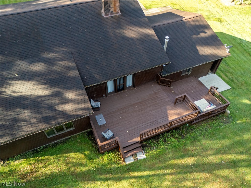 3465 Shad Drive E Mansfield OH 44903