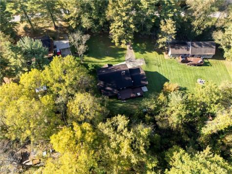 3465 Shad Drive E Mansfield OH 44903