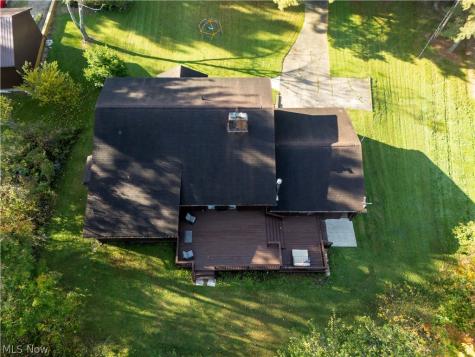 3465 Shad Drive E Mansfield OH 44903