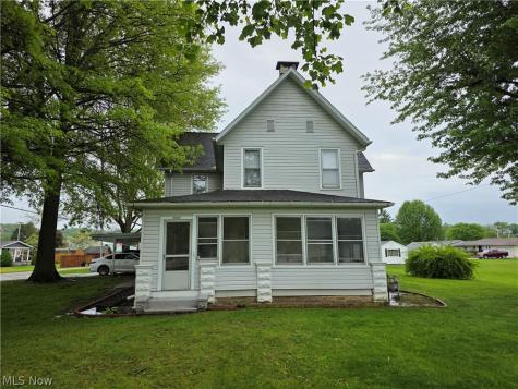 County Road 9 Newcomerstown OH 43832