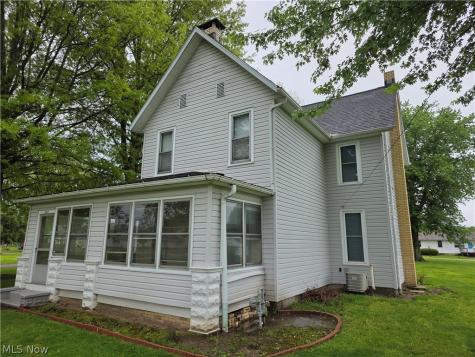 County Road 9 Newcomerstown OH 43832