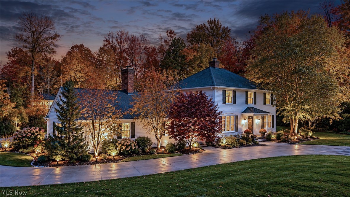 35799 Dorchester Road Gates Mills OH 44040