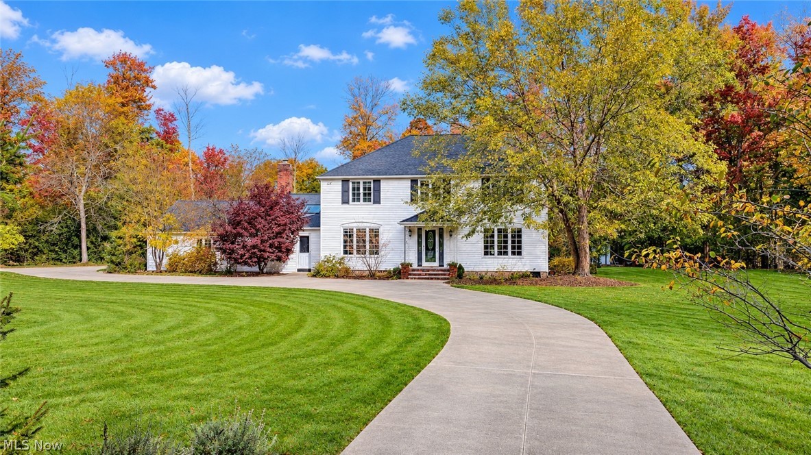 35799 Dorchester Road Gates Mills OH 44040