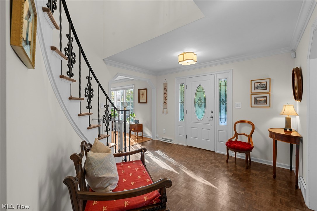 35799 Dorchester Road Gates Mills OH 44040