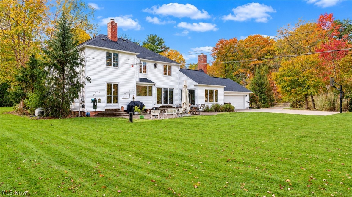 35799 Dorchester Road Gates Mills OH 44040