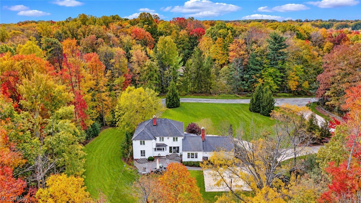 35799 Dorchester Road Gates Mills OH 44040