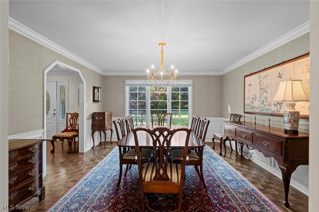 35799 Dorchester Road Gates Mills OH 44040