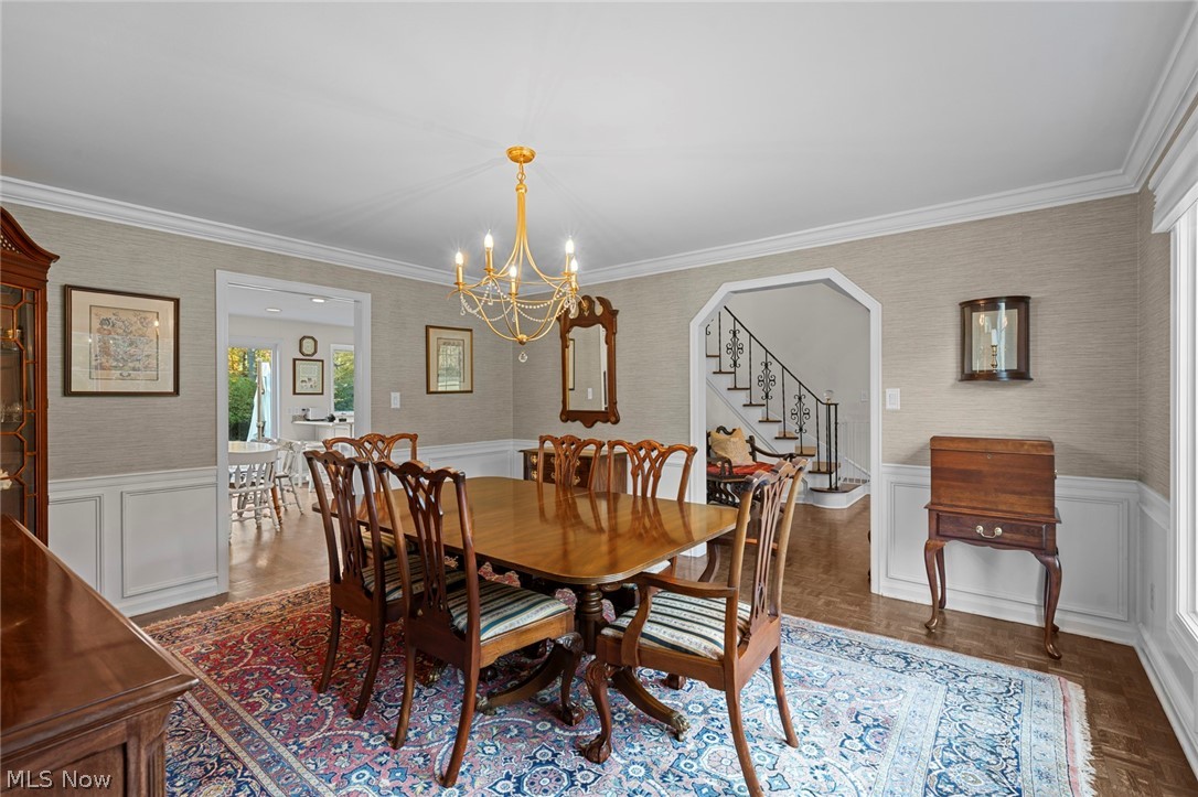 35799 Dorchester Road Gates Mills OH 44040