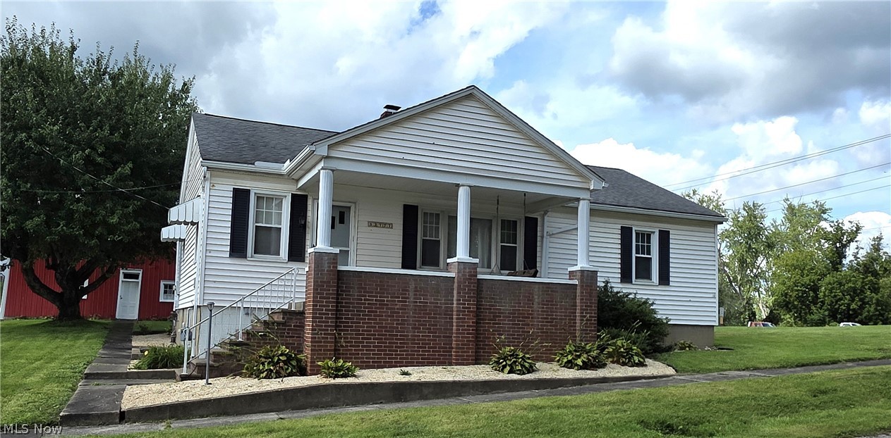 52777 Main Street Beallsville OH 43716