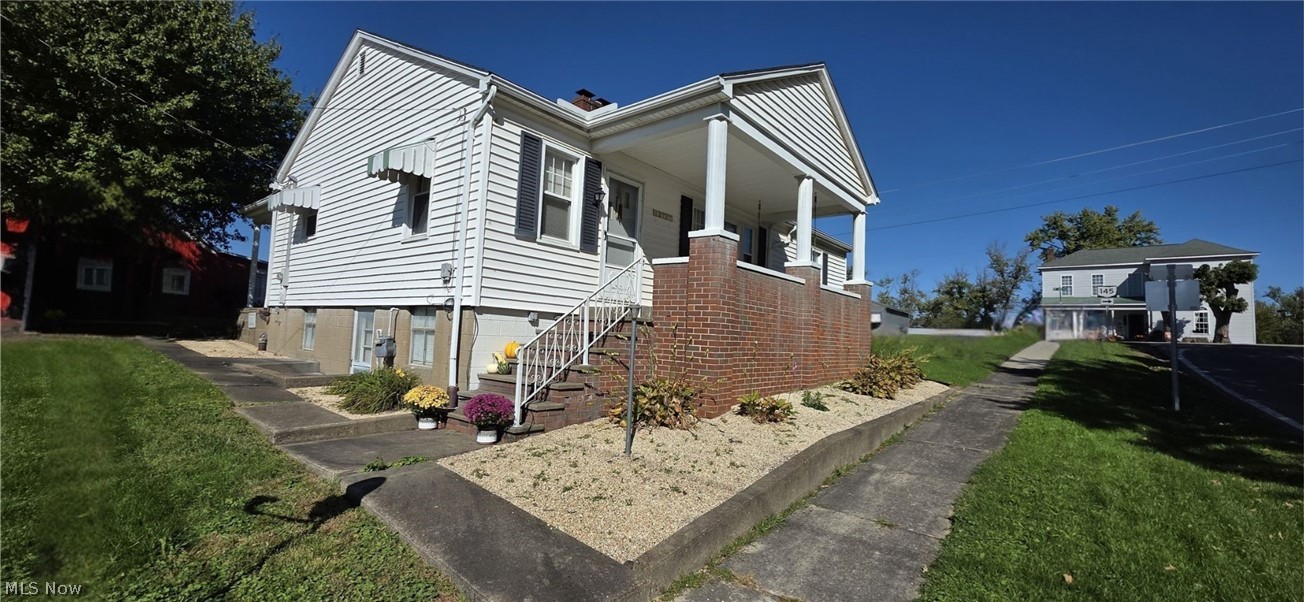 52777 Main Street Beallsville OH 43716