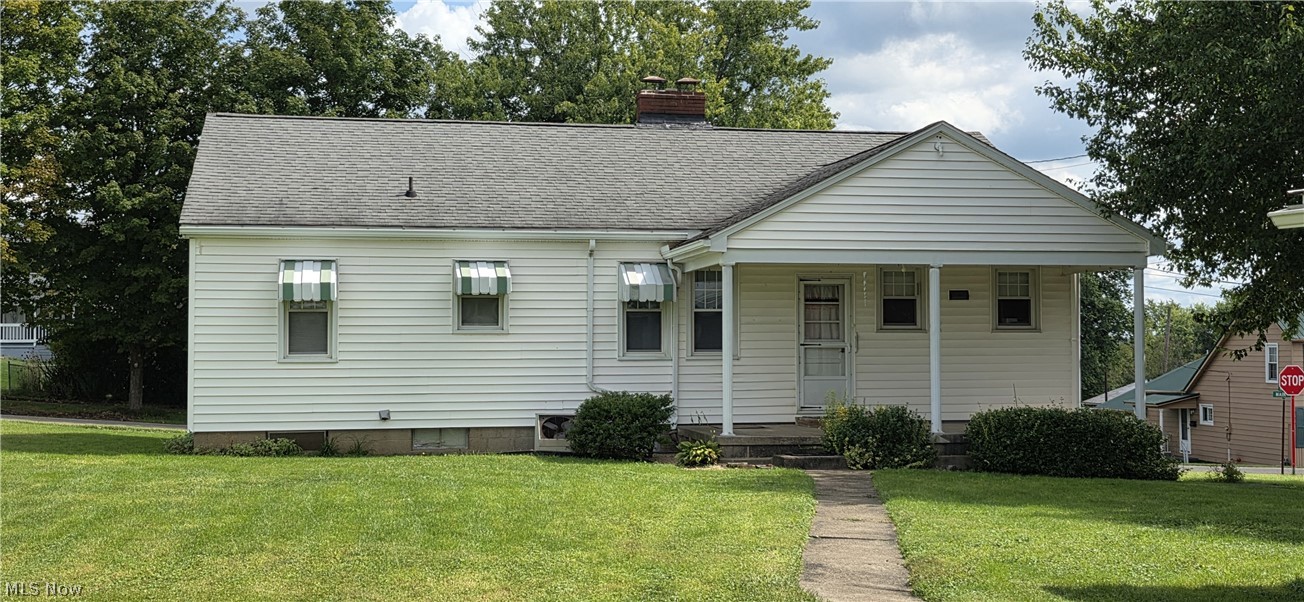 52777 Main Street Beallsville OH 43716