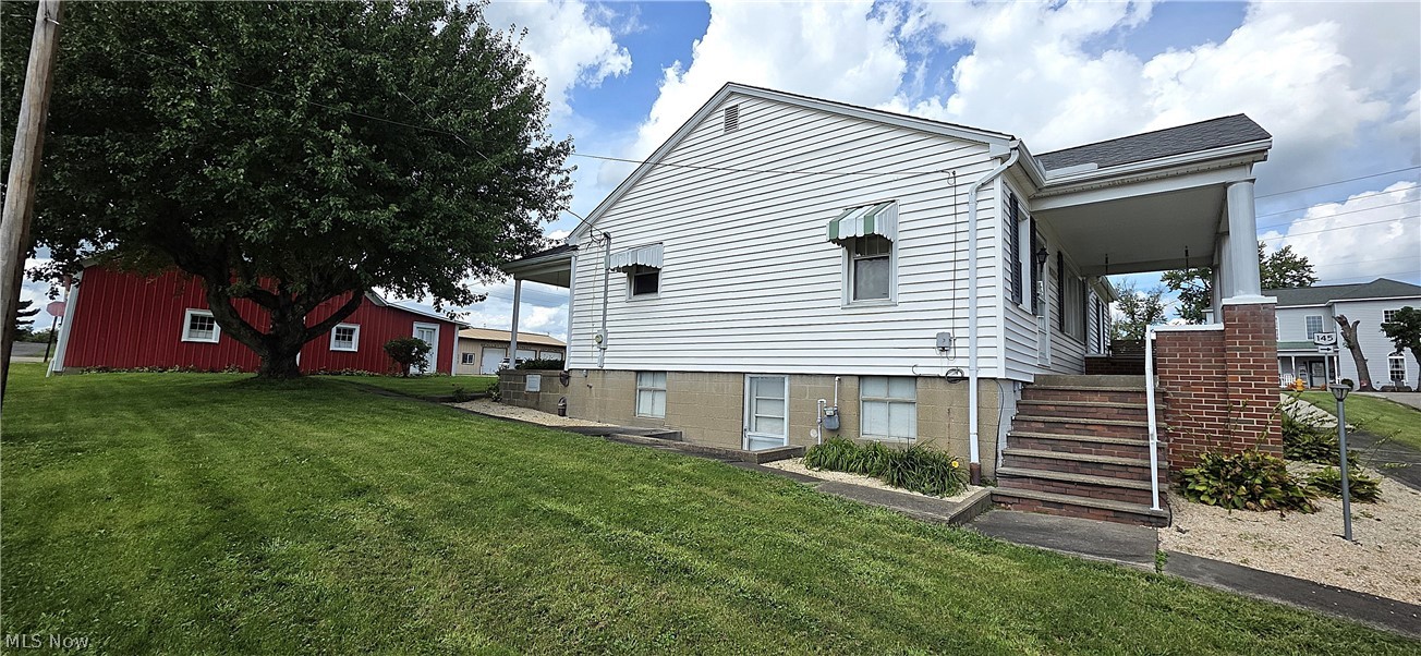 52777 Main Street Beallsville OH 43716
